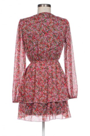 Рокля Amisu, Размер XS, Цвят Многоцветен, Цена 39,10 лв.