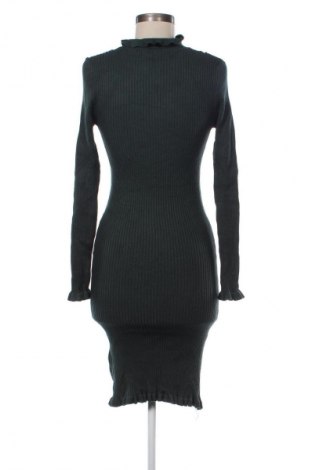 Šaty  Amisu, Velikost M, Barva Zelená, Cena  199,00 Kč