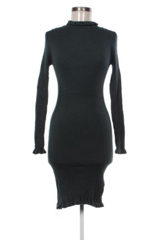 Šaty  Amisu, Velikost M, Barva Zelená, Cena  199,00 Kč