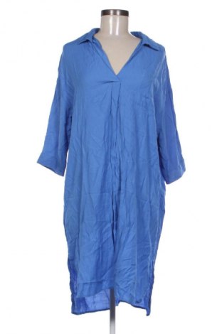 Šaty  Amisu, Velikost M, Barva Modrá, Cena  239,00 Kč