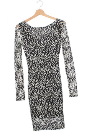 Šaty  Amisu, Veľkosť XS, Farba Viacfarebná, Cena  19,95 €