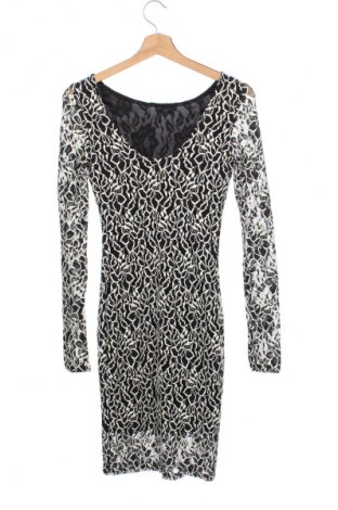 Šaty  Amisu, Veľkosť XS, Farba Viacfarebná, Cena  19,95 €