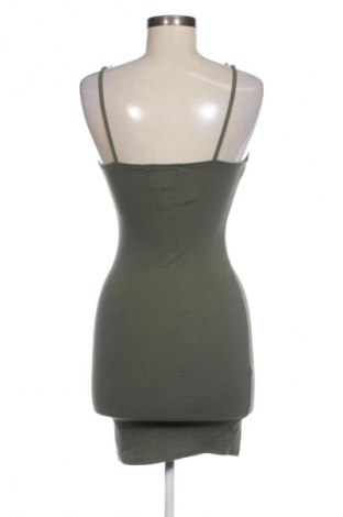 Šaty  Amisu, Veľkosť XS, Farba Zelená, Cena  19,95 €