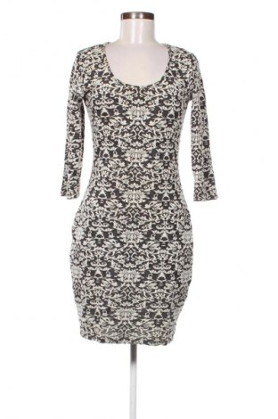 Šaty  Amisu, Veľkosť M, Farba Viacfarebná, Cena  20,00 €