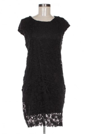 Šaty  Amisu, Veľkosť M, Farba Čierna, Cena  20,00 €