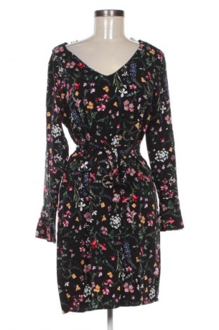 Šaty  Amisu, Veľkosť L, Farba Viacfarebná, Cena  20,00 €