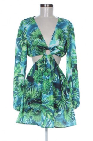 Kleid Amisu, Größe M, Farbe Mehrfarbig, Preis 9,99 €