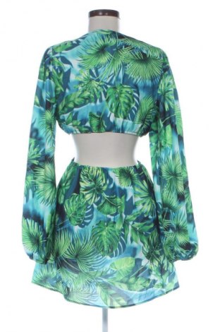 Kleid Amisu, Größe M, Farbe Mehrfarbig, Preis 9,99 €