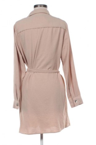 Šaty  Amisu, Velikost M, Barva Hnědá, Cena  369,00 Kč