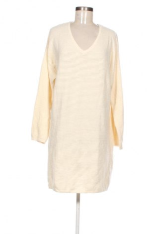 Kleid Amisu, Größe L, Farbe Beige, Preis € 15,99