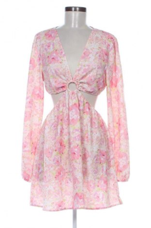 Φόρεμα Amisu, Μέγεθος M, Χρώμα Πολύχρωμο, Τιμή 9,99 €