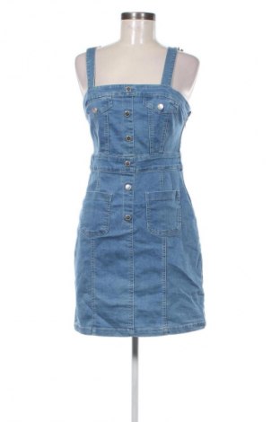 Šaty  Amuse, Veľkosť M, Farba Modrá, Cena  17,95 €