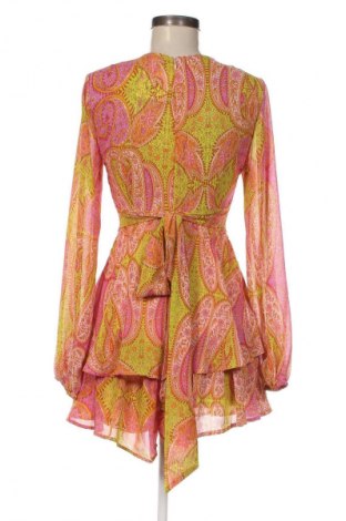 Kleid Amuse, Größe M, Farbe Mehrfarbig, Preis 15,99 €