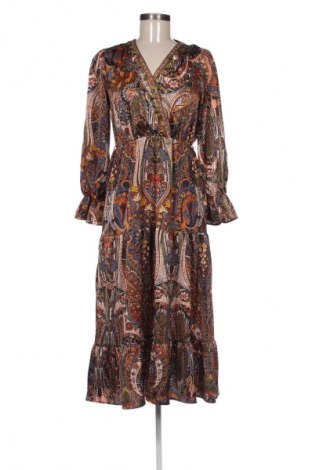 Šaty  Anany, Veľkosť S, Farba Viacfarebná, Cena  20,02 €