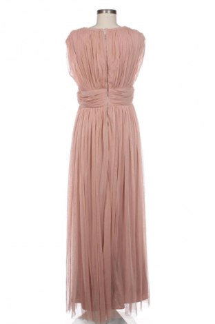 Рокля Anaya with love, Размер M, Цвят Пепел от рози, Цена 61,94 лв.