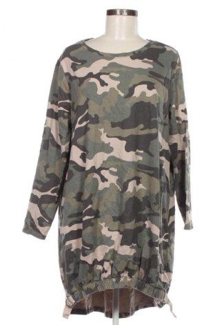 Φόρεμα Angel of Style, Μέγεθος XL, Χρώμα Πολύχρωμο, Τιμή 12,99 €