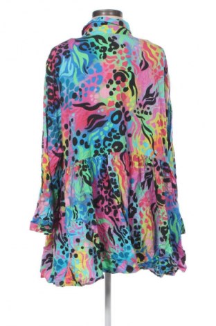 Sukienka Angel of Style, Rozmiar 3XL, Kolor Kolorowy, Cena 81,99 zł