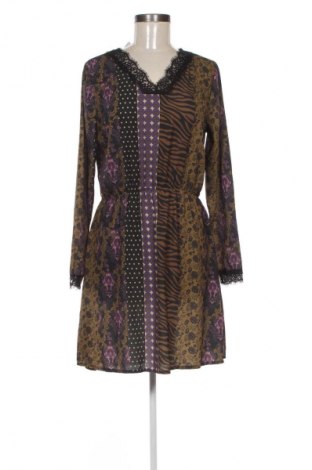 Šaty  Aniston, Veľkosť M, Farba Viacfarebná, Cena  20,02 €