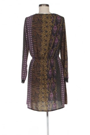 Šaty  Aniston, Veľkosť M, Farba Viacfarebná, Cena  20,02 €