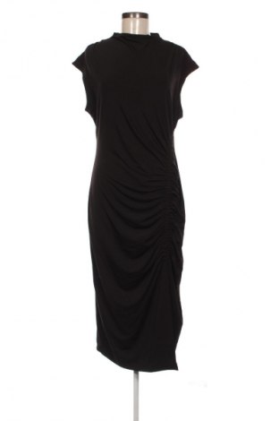 Šaty  Anna Field, Veľkosť XL, Farba Čierna, Cena  37,95 €