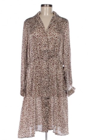 Sukienka Anna Field, Rozmiar XL, Kolor Kolorowy, Cena 166,99 zł