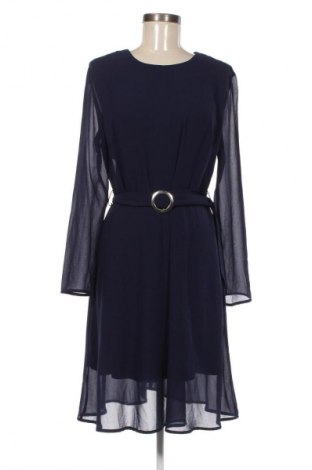 Kleid Anna Field, Größe S, Farbe Blau, Preis 11,99 €