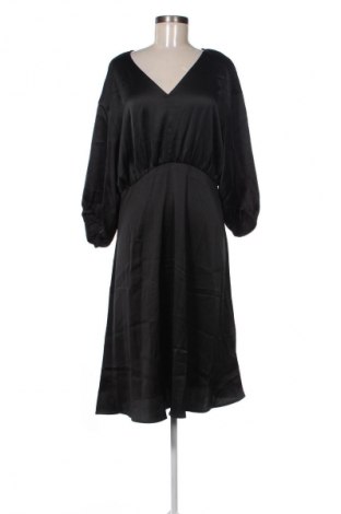 Sukienka Anna Field, Rozmiar L, Kolor Czarny, Cena 133,99 zł