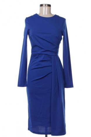 Šaty  Anna Field, Veľkosť S, Farba Modrá, Cena  56,95 €