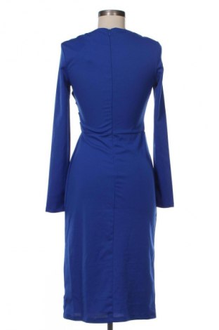 Šaty  Anna Field, Veľkosť S, Farba Modrá, Cena  56,95 €