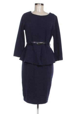 Rochie Anna Field, Mărime L, Culoare Albastru, Preț 122,99 Lei