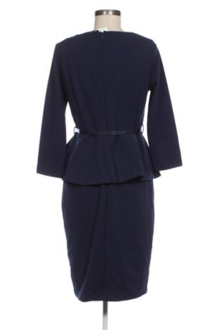 Rochie Anna Field, Mărime L, Culoare Albastru, Preț 122,99 Lei