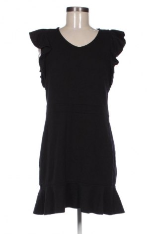 Šaty  Anna Field, Velikost L, Barva Černá, Cena  319,00 Kč