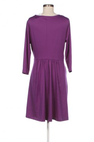 Šaty  Anna Field, Velikost XL, Barva Fialová, Cena  409,00 Kč