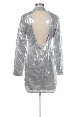 Šaty  Anna Field, Veľkosť L, Farba Strieborná, Cena  45,95 €