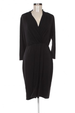 Kleid Anna Field, Größe XL, Farbe Schwarz, Preis 20,03 €