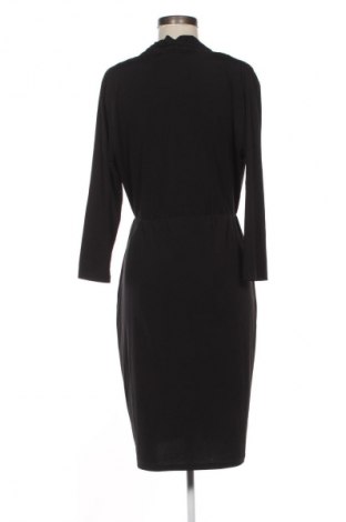 Kleid Anna Field, Größe XL, Farbe Schwarz, Preis 20,03 €