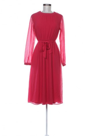 Šaty  Anna Field, Veľkosť XS, Farba Ružová, Cena  30,95 €