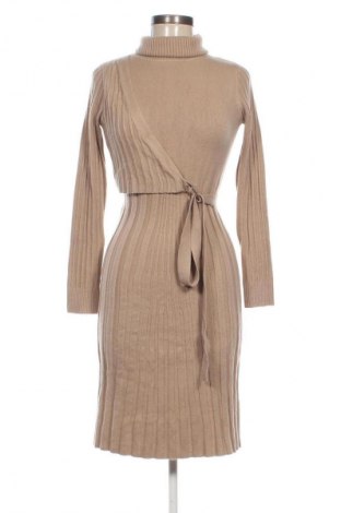 Šaty  Apart, Veľkosť M, Farba Béžová, Cena  114,95 €