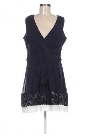 Šaty  Apricot, Veľkosť L, Farba Modrá, Cena  25,00 €
