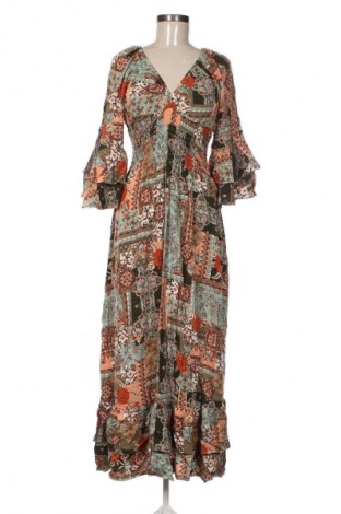 Φόρεμα Apricot, Μέγεθος S, Χρώμα Πολύχρωμο, Τιμή 20,99 €