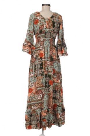Φόρεμα Apricot, Μέγεθος S, Χρώμα Πολύχρωμο, Τιμή 20,99 €