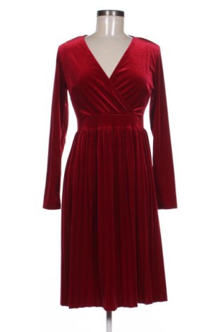 Šaty  Arin, Velikost M, Barva Červená, Cena  499,00 Kč