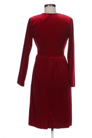 Šaty  Arin, Velikost M, Barva Červená, Cena  499,00 Kč