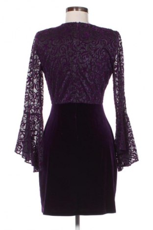 Šaty  Arin, Veľkosť L, Farba Fialová, Cena  47,57 €