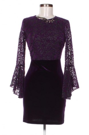Šaty  Arin, Veľkosť S, Farba Fialová, Cena  47,57 €