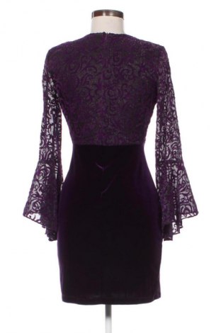 Šaty  Arin, Veľkosť S, Farba Fialová, Cena  47,57 €