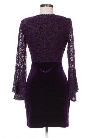 Šaty  Arin, Veľkosť M, Farba Fialová, Cena  47,57 €