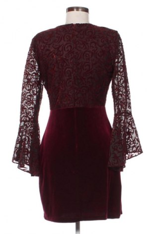 Šaty  Arin, Veľkosť XL, Farba Červená, Cena  47,57 €