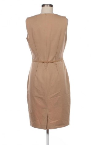 Kleid Ariston S, Größe S, Farbe Beige, Preis 14,83 €