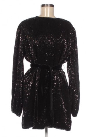 Šaty  Arllabel Golden Brand, Velikost S, Barva Černá, Cena  4 074,00 Kč